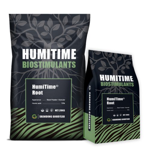 HumiTime® Root