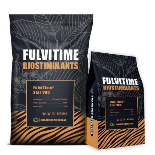 FulviTime® Star V80