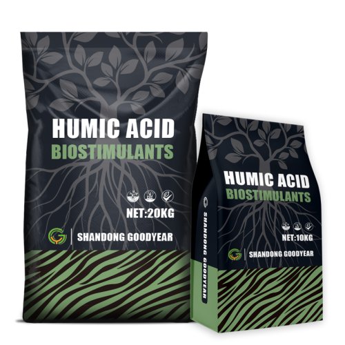 Humic Acid