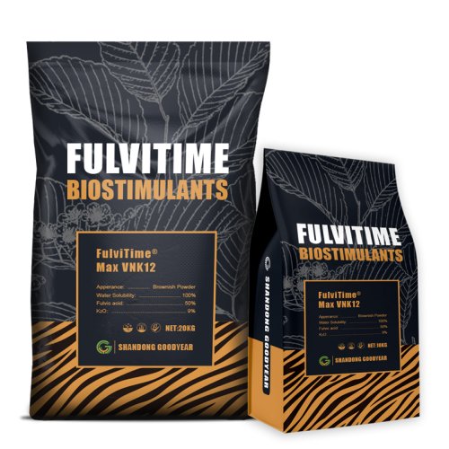 FulviTime® Max VNK12