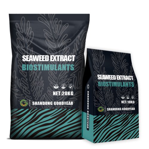 Seaweed Extract